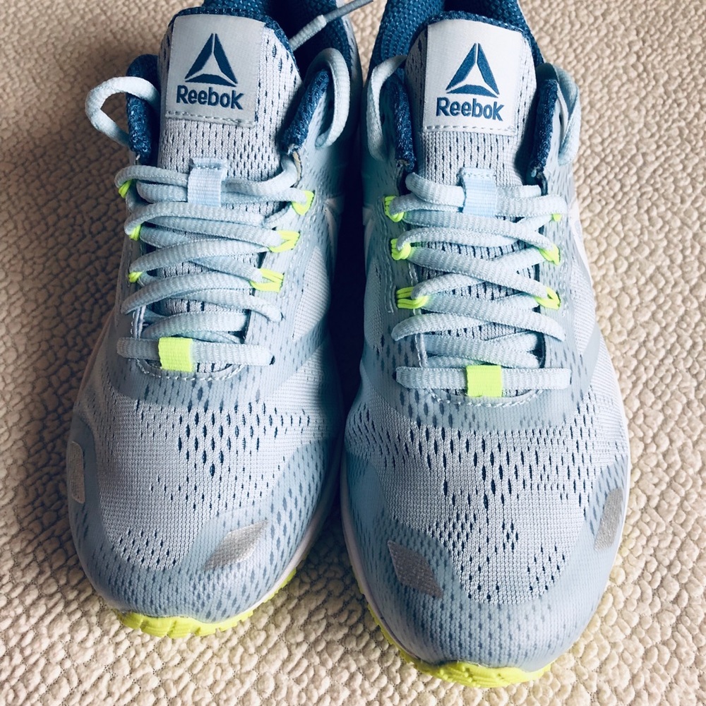 Women’s Reebok Running Shoes